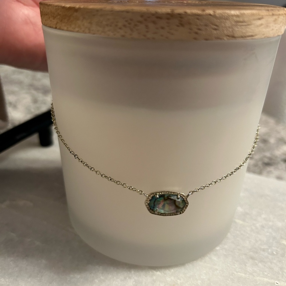 Multi color Kendra Scott Necklace